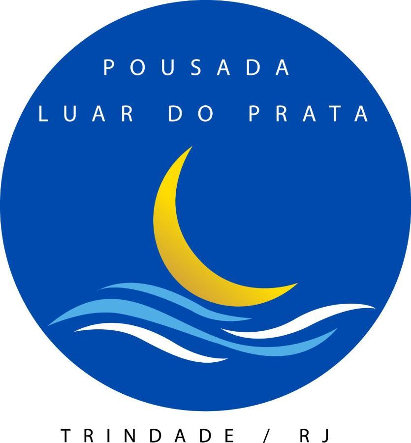 Pousada Luar do Prata Trindade  Bagian luar foto